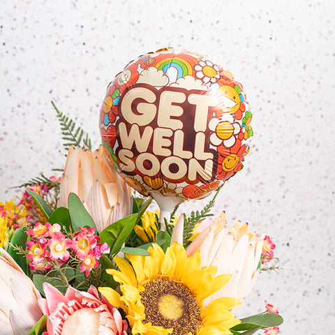 Foil Balloon