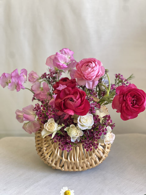 Bloom Basket