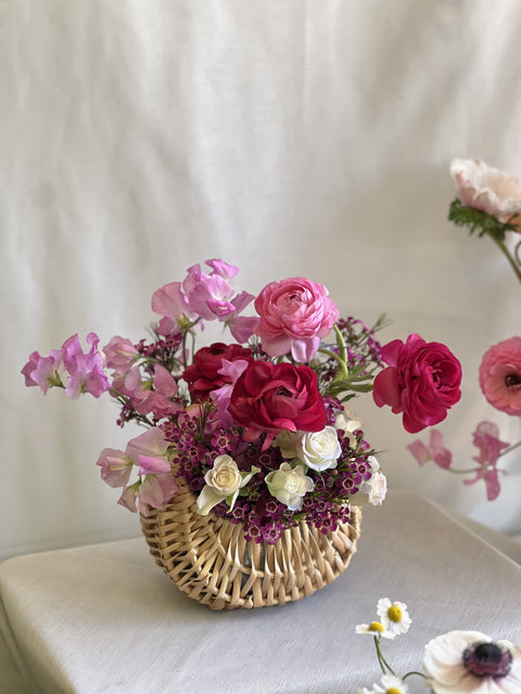 Bloom Basket