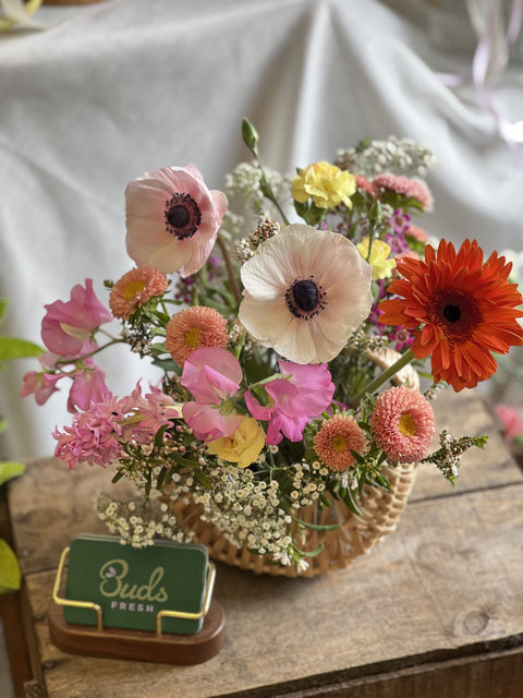 Bloom Basket