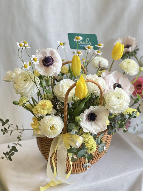 Bloom Basket