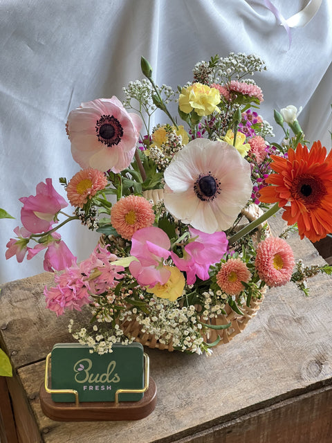 Bloom Basket