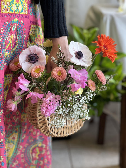 Bloom Basket