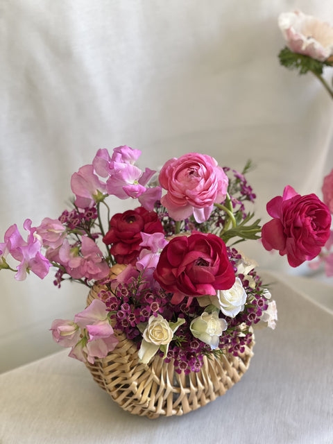 Bloom Basket