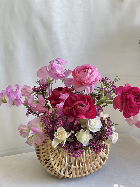 Bloom Basket