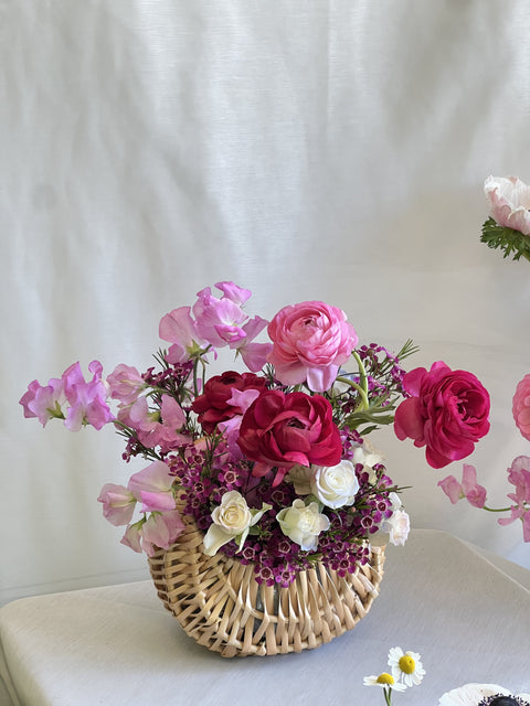 Bloom Basket