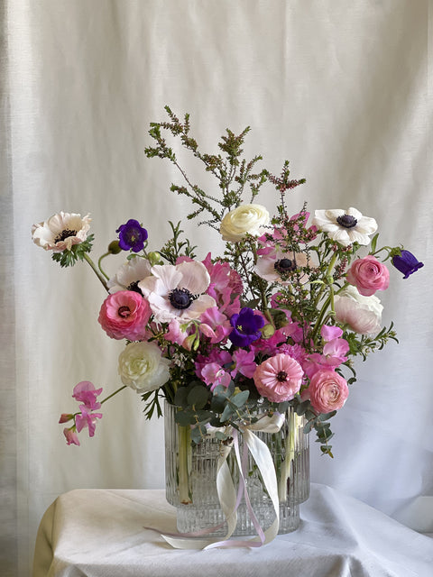 Vase Creation