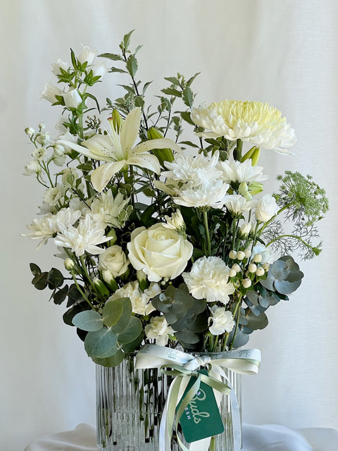 Vase Creation