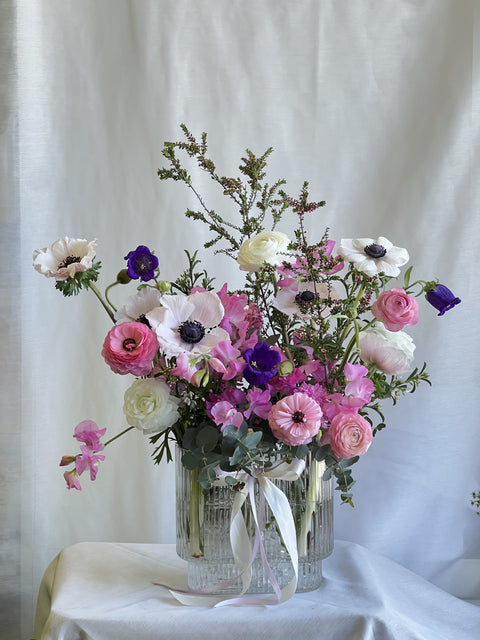 Vase Creation