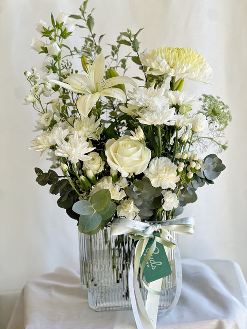 Vase Creation