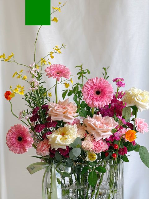 Vase Creation
