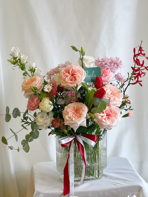 Vase Creation