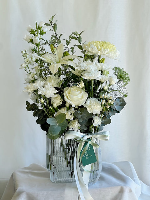 Vase Creation