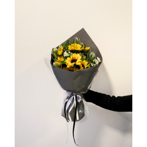Sunflower Sensation