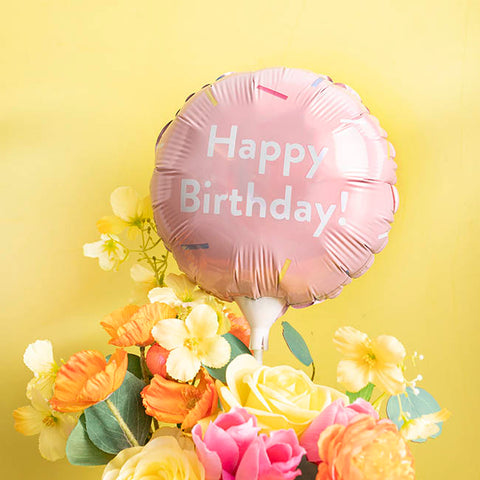 Foil Balloon