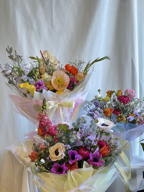 Spring Collection
