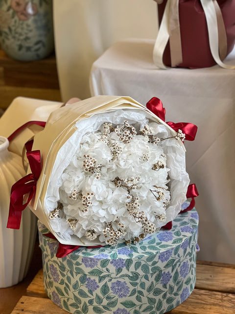 Preserved Bouquets