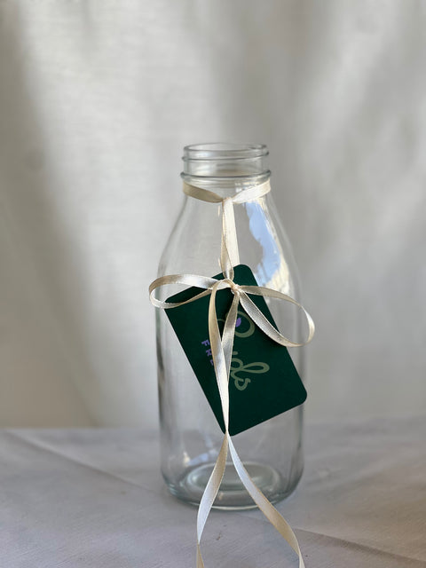 Vases and Jars