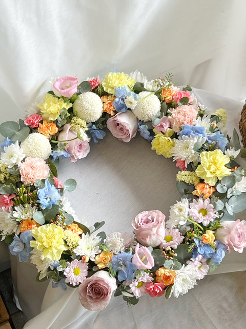 Funeral Wreaths