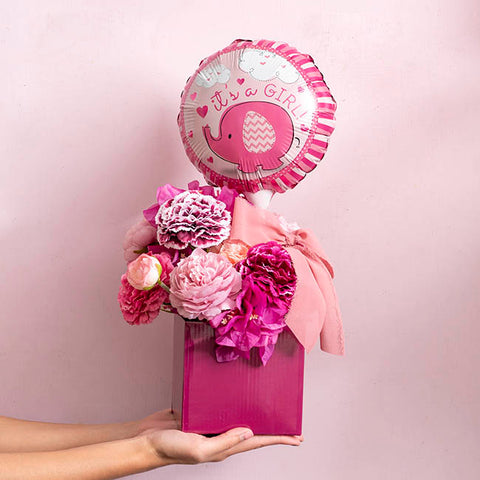 Foil Balloon