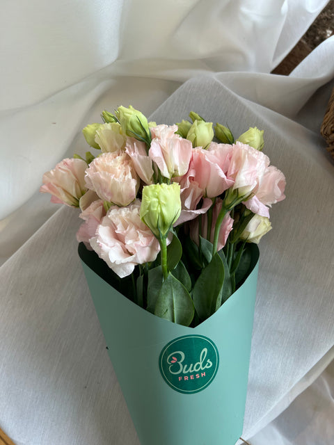 Lisianthus Bunch