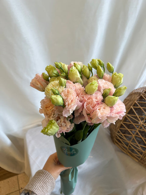 Lisianthus Bunch