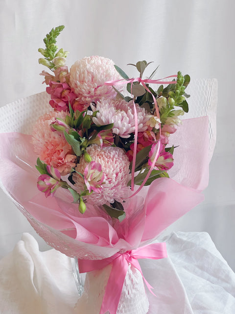 Pastel Perfection