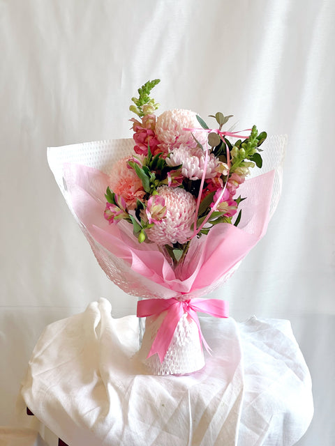 Pastel Perfection