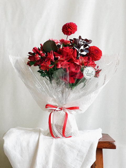 Sweethearts Delight
