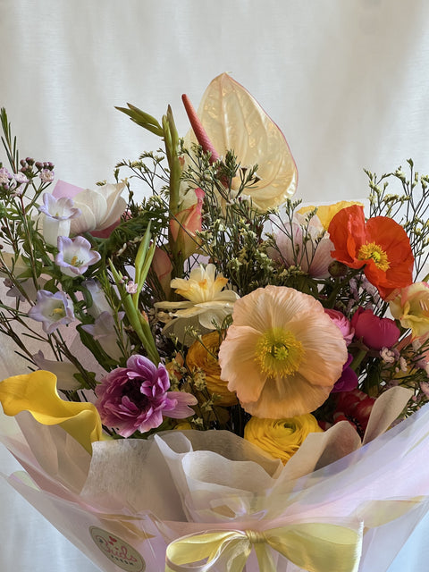 Spring Symphony