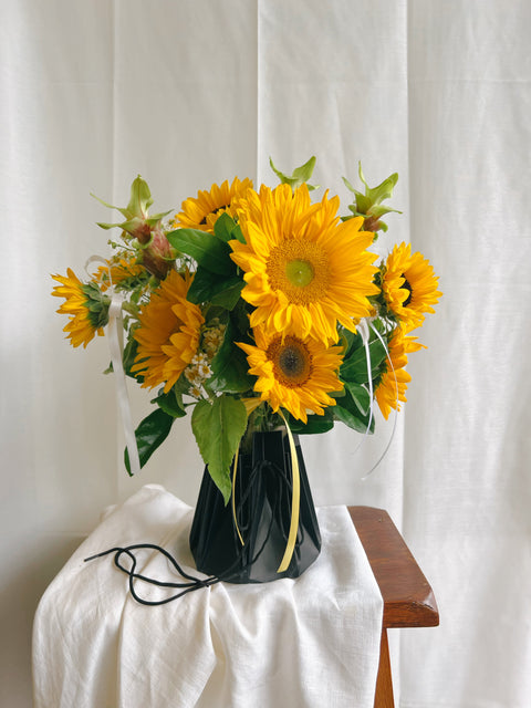 Sunflower Sensation