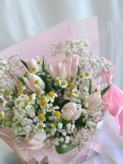 Tulip Mania